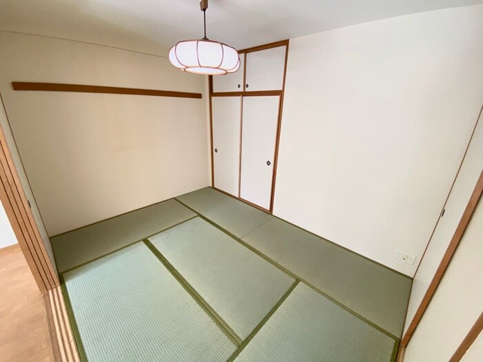 物件内観写真16　(居室)