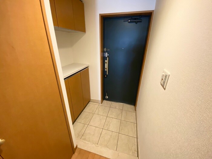 物件内観写真19　(靴箱)