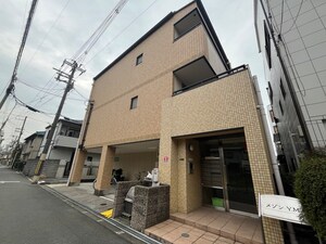 メゾン Ｙ．Ｍ．．外観写真