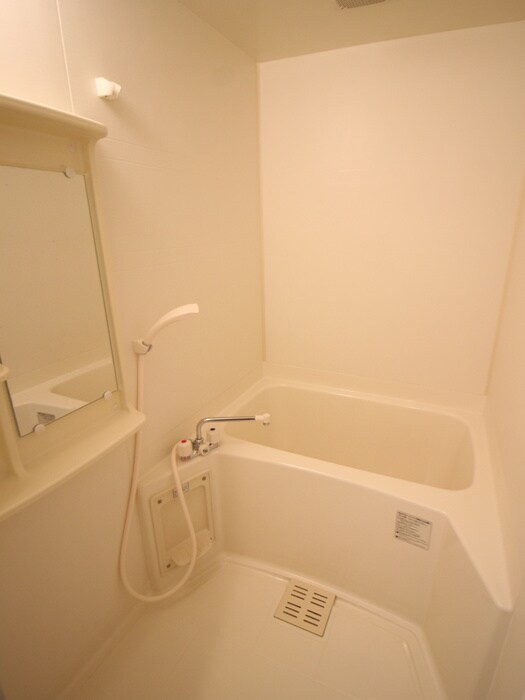 物件内観写真12　(バス／シャワールーム等)