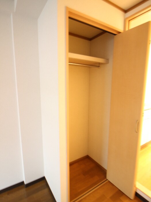 物件内観写真19　(収納)