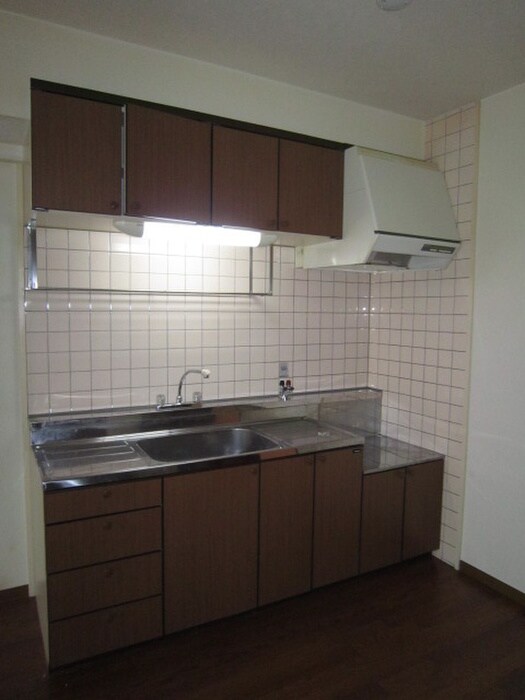 物件内観写真7　(キッチン)