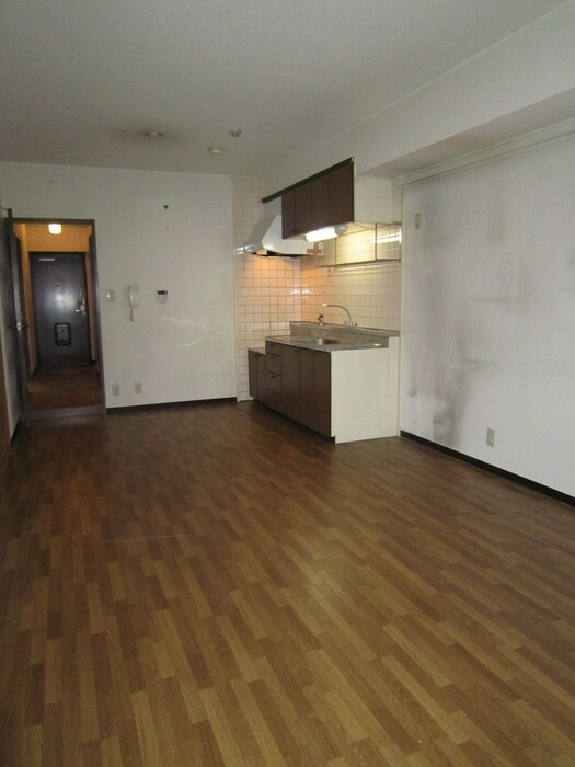 物件内観写真11　(居室)