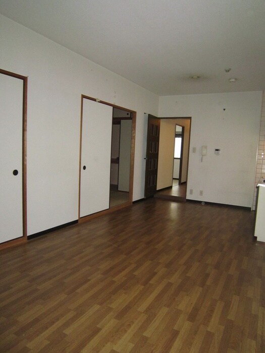 物件内観写真12　(居室)