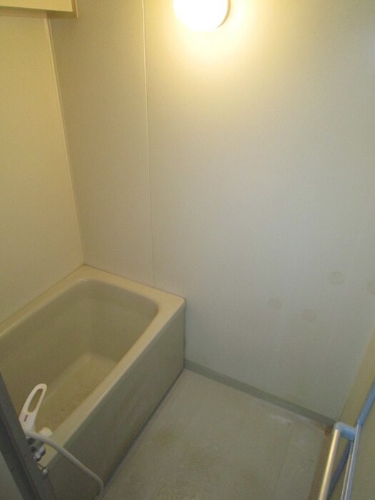 物件内観写真15　(バス／シャワールーム等)