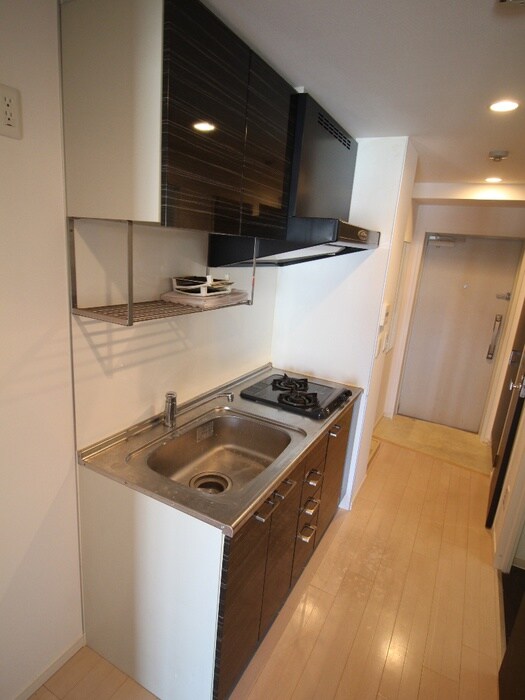 物件内観写真7　(キッチン)