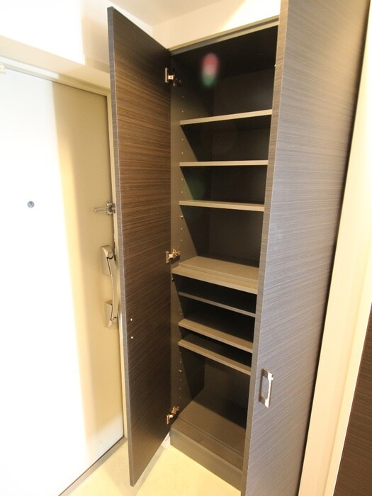 物件内観写真20　(靴箱)