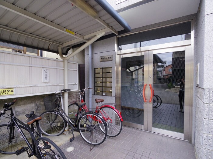 物件外観写真3　(外観写真)