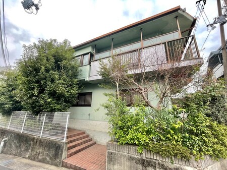 グリ－ンヒル天神外観写真