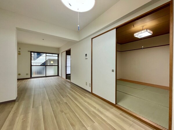 居室