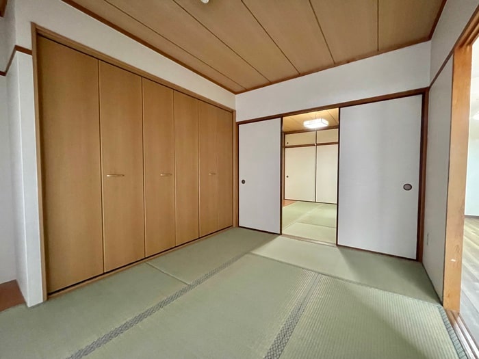 物件内観写真12　(居室)