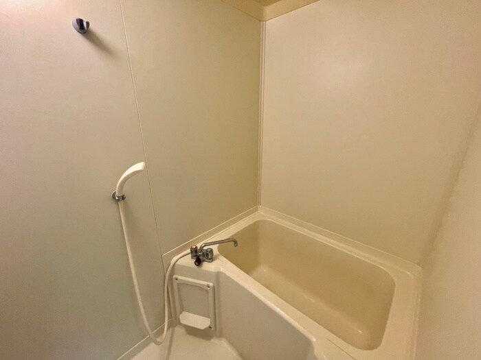 物件内観写真16　(バス／シャワールーム等)