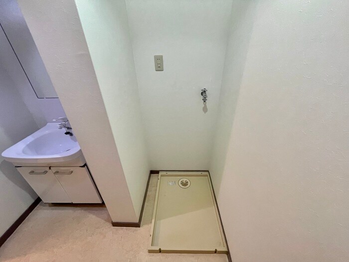 物件内観写真17　(ベランダ・バルコニー)