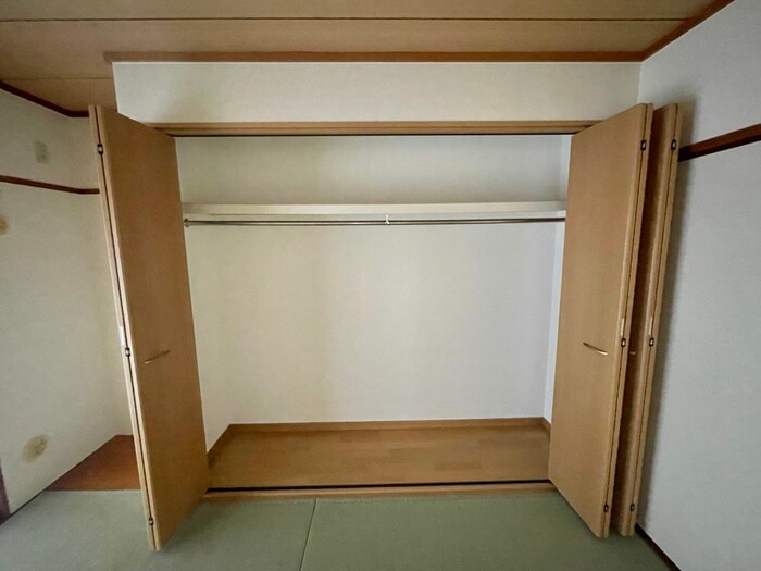 物件内観写真18　(収納)