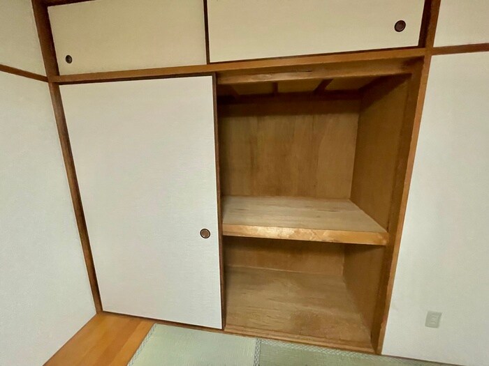 物件内観写真19　(収納)
