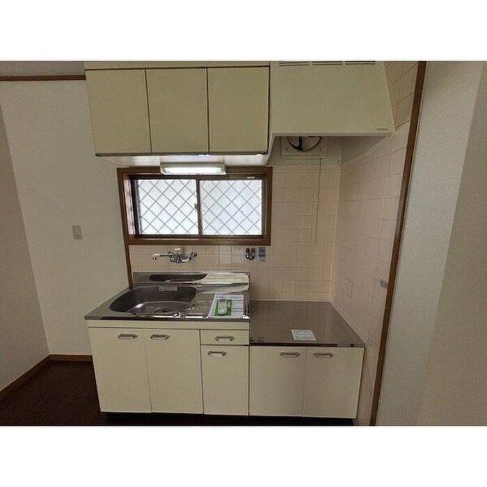 物件内観写真9　(キッチン)