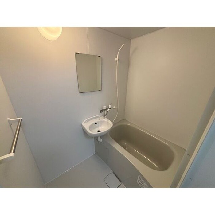 物件内観写真17　(バス／シャワールーム等)