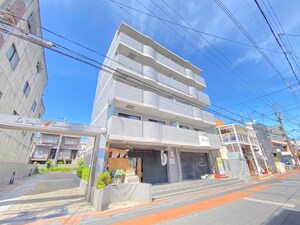 ラ・パルフェ・ド・ルミナス303外観写真
