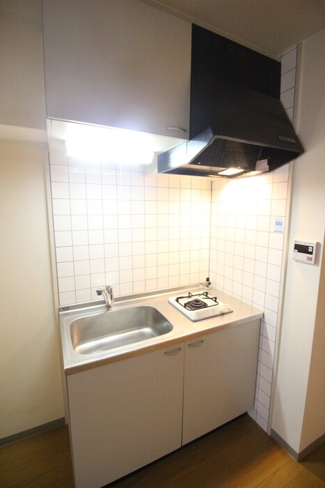 物件内観写真6　(キッチン)