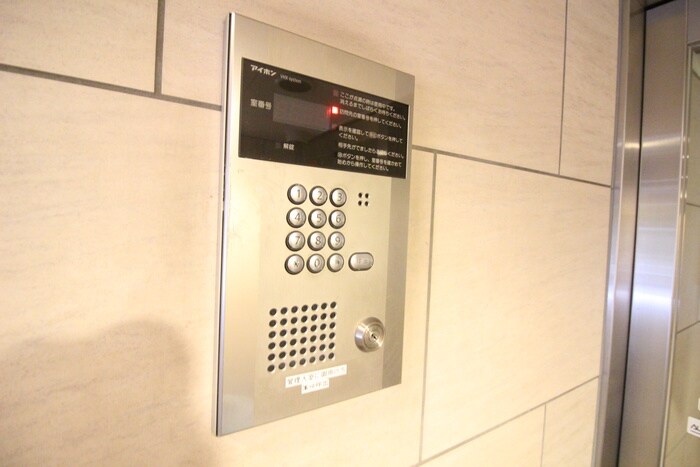 物件外観写真3　(建物設備)