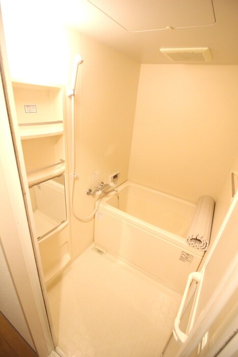 物件内観写真10　(バス／シャワールーム等)