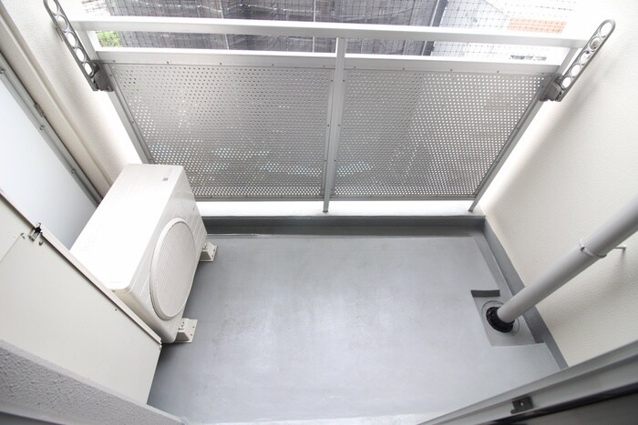 物件内観写真15　(ベランダ・バルコニー)