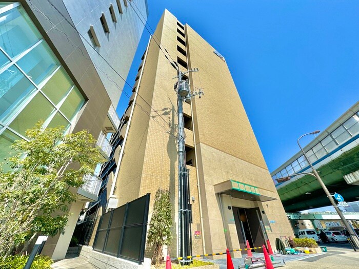 物件外観写真4　(外観写真)