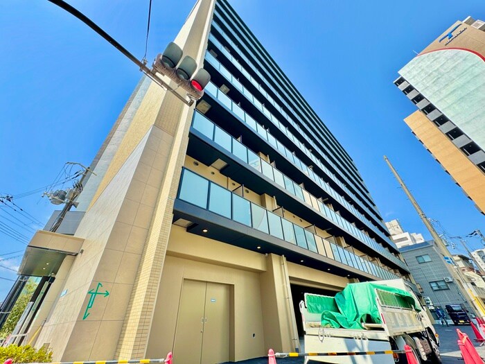 物件外観写真5　(外観写真)