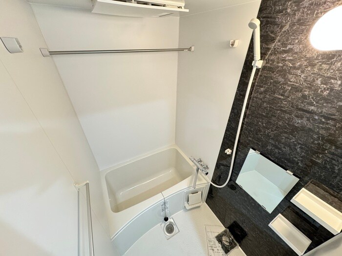 物件内観写真10　(バス／シャワールーム等)