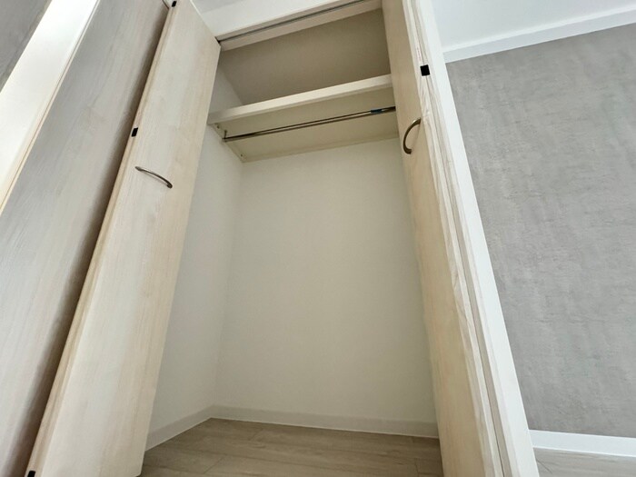 物件内観写真19　(収納)