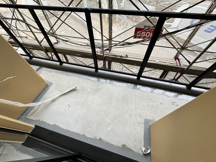 物件内観写真20　(ベランダ・バルコニー)