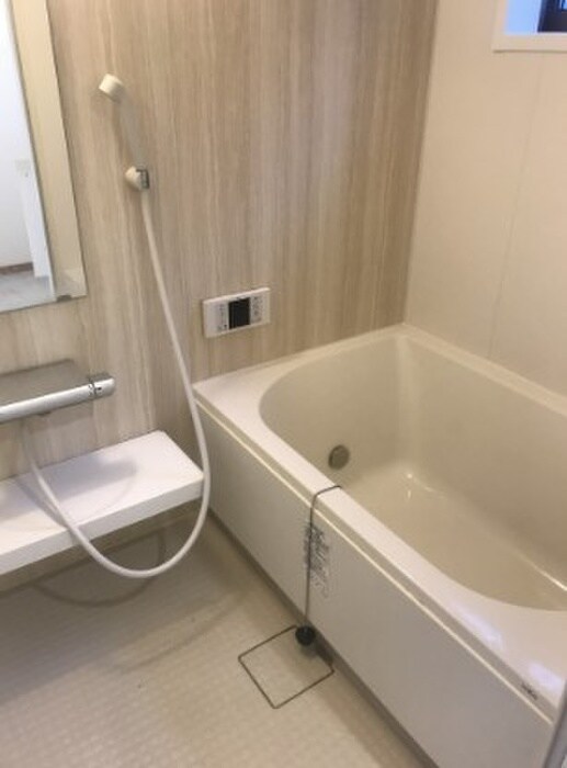 物件内観写真9　(バス／シャワールーム等)