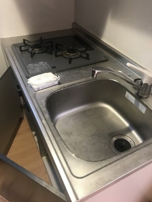 物件内観写真19　(キッチン)