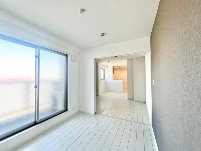 物件内観写真8　(居室)