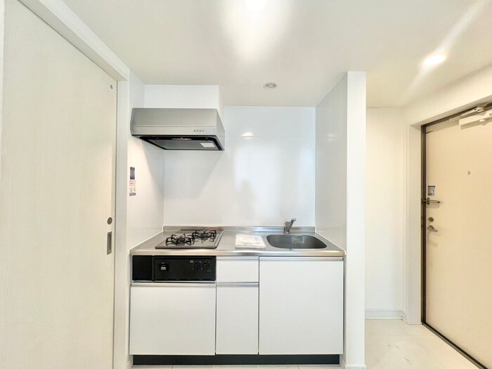 物件内観写真9　(キッチン)