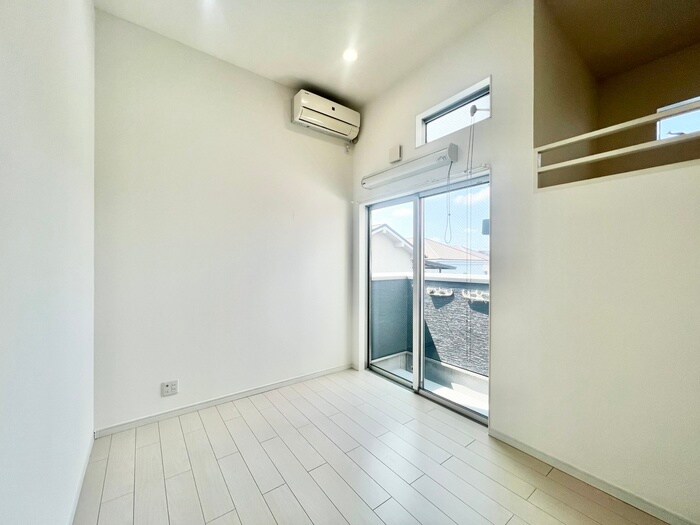 物件内観写真17　(居室)