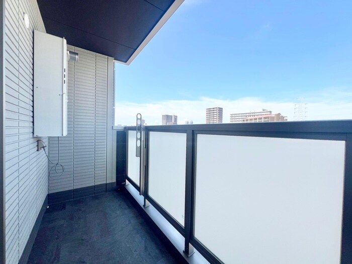 物件内観写真21　(ベランダ・バルコニー)