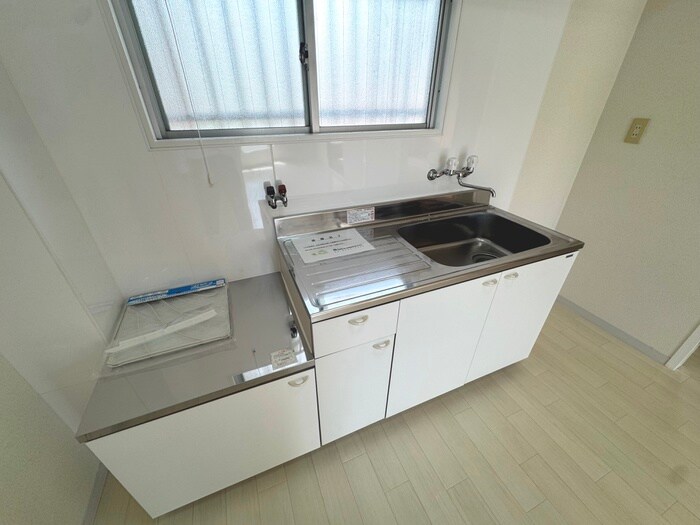 物件内観写真7　(キッチン)