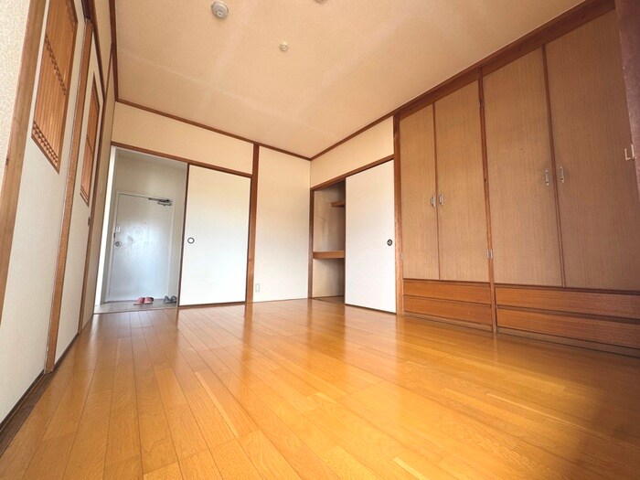 物件内観写真13　(居室)