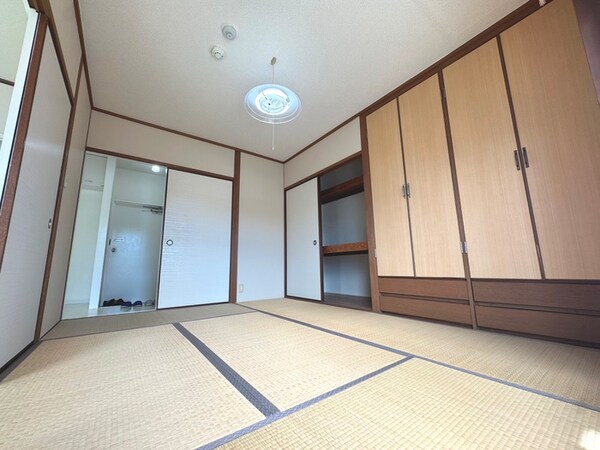 居室