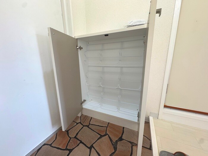 物件内観写真19　(靴箱)