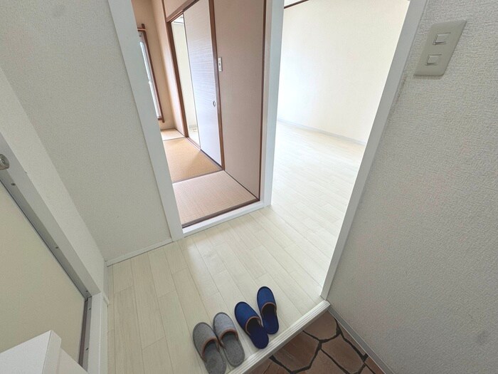 物件内観写真19　(廊下)