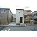 茨木上泉町戸建A棟