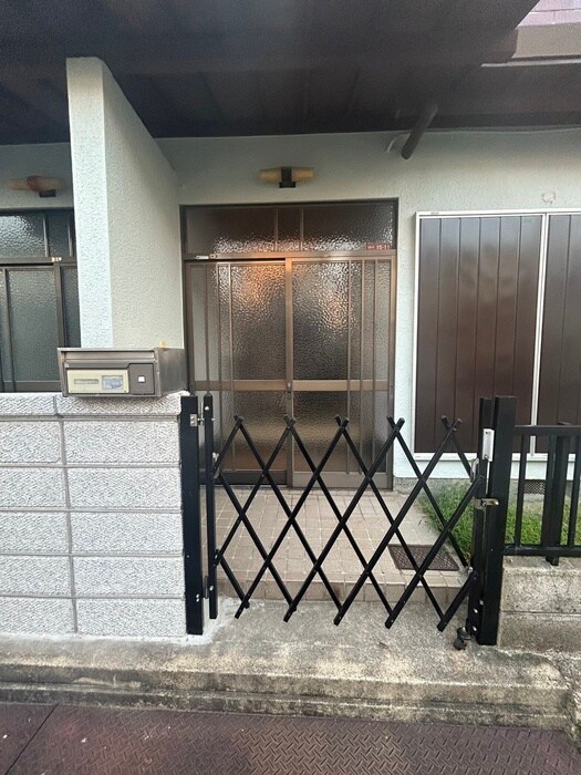 吉水２/１貸家２のその他