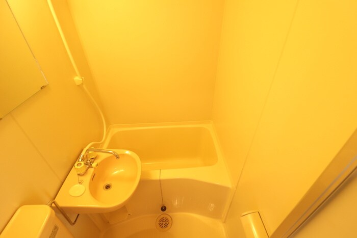 物件内観写真10　(バス／シャワールーム等)