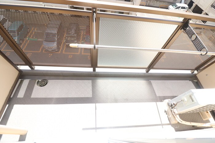 物件内観写真15　(ベランダ・バルコニー)