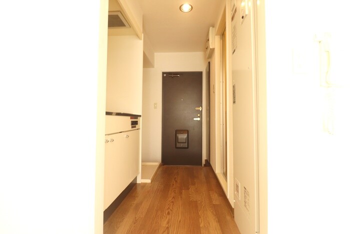 物件内観写真19　(廊下)