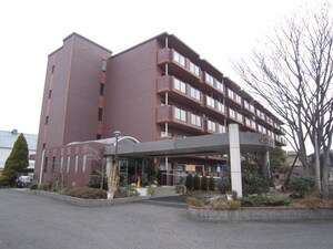 リヴァ－ジュ瀬田外観写真