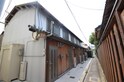 鳳中町長屋
