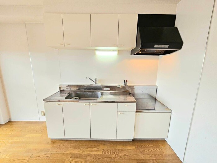 物件内観写真6　(キッチン)